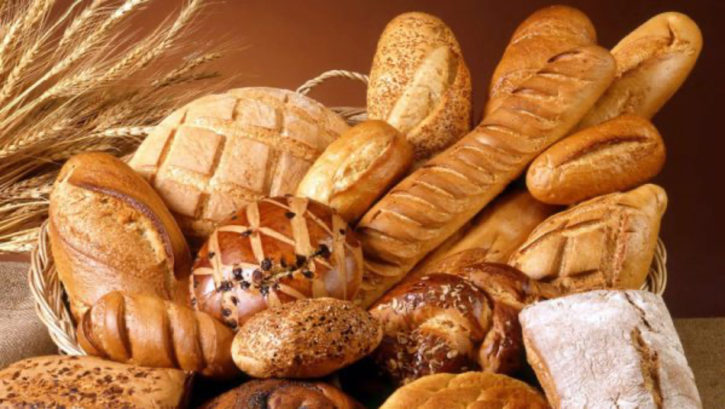 gluten intolerance and allergies bread alternatives