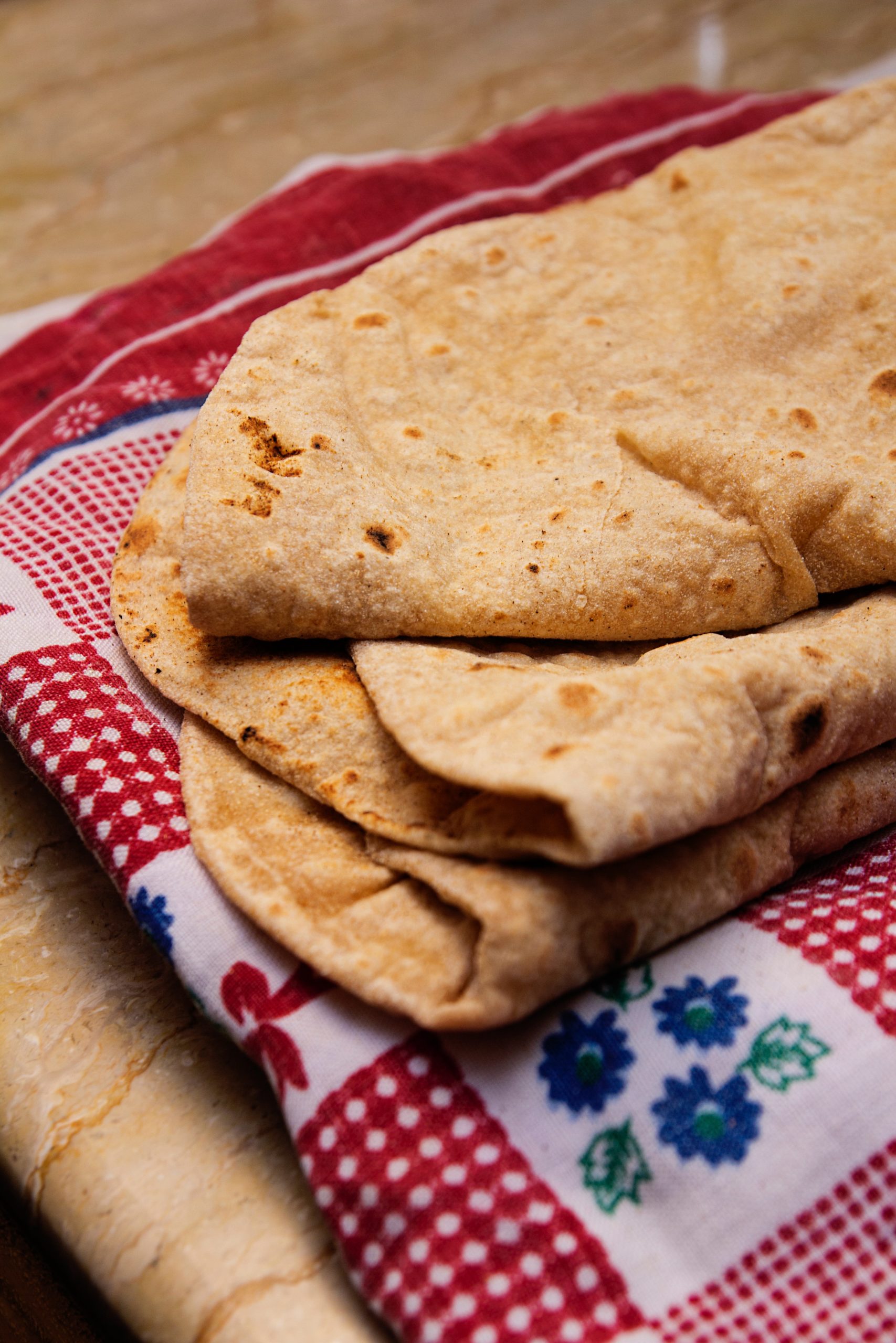 Grain Free Tortillas