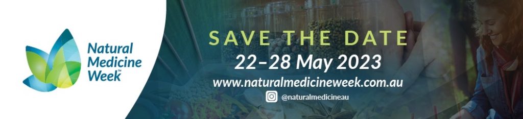 Natural Health Week