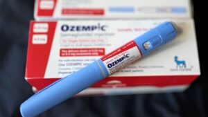 Dangers of Ozempic