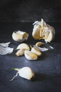 Garlic 