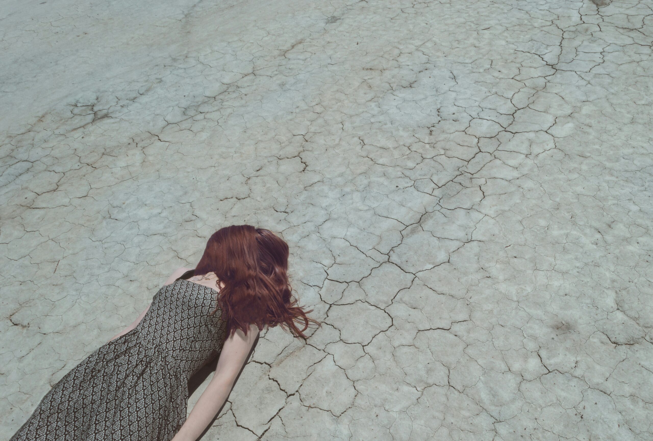 Read more about the article Navigating Thyroid Fatigue: Really, This is Not Normal Tired