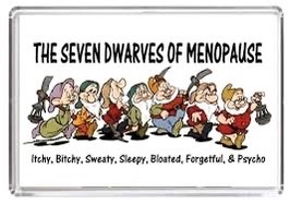 Naturopath Menopause dwarves