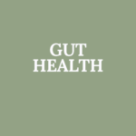 gut health