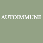 autoimmune