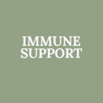 immune support