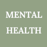 mental health
