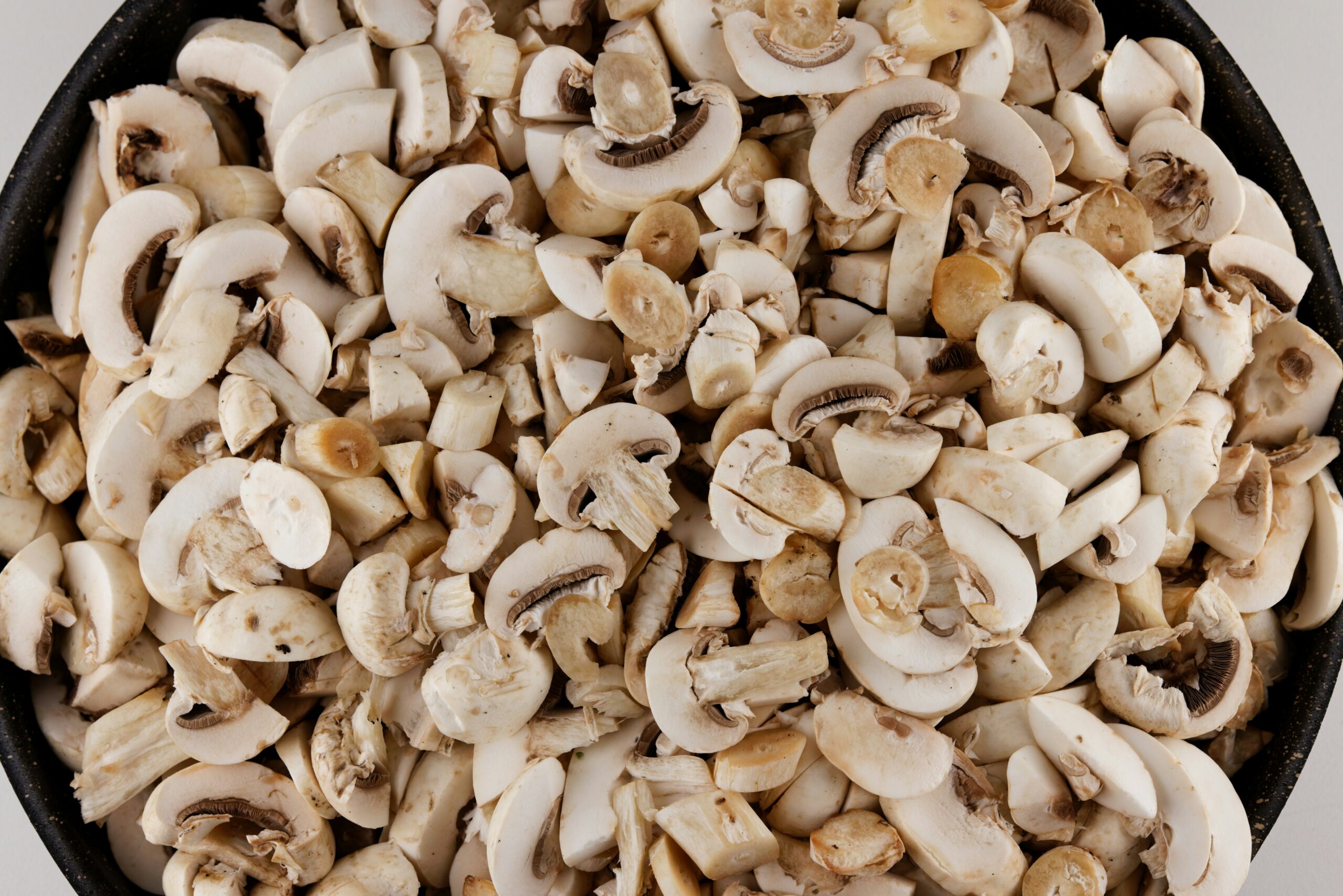 Read more about the article Tanning Mushrooms for Vitamin D benefits