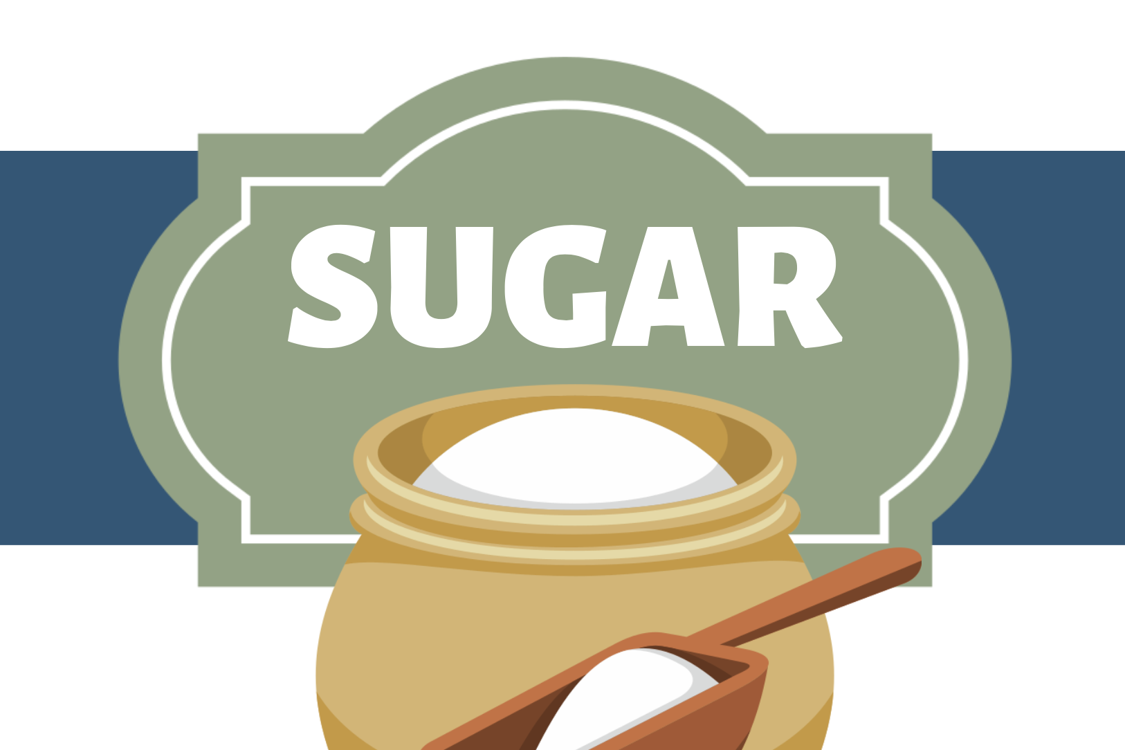 Read more about the article The Sweet Truth: The Positives & Negatives of Sugar in Our Diet