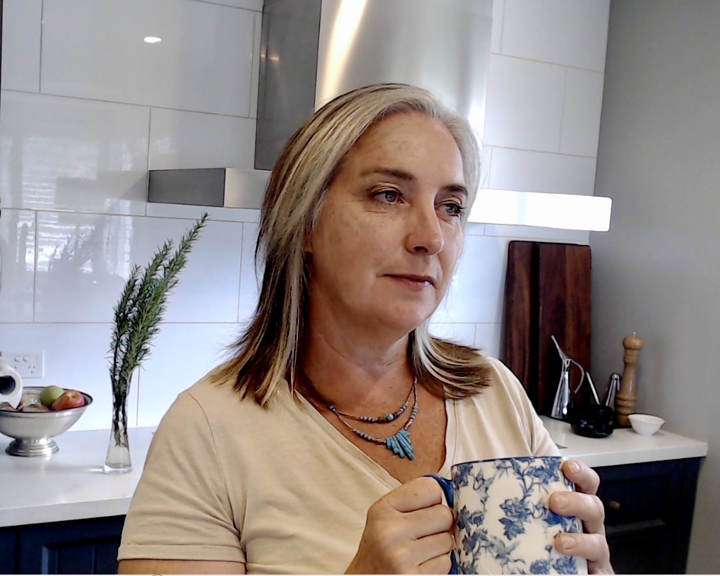 naturopath nutritionist central coast new