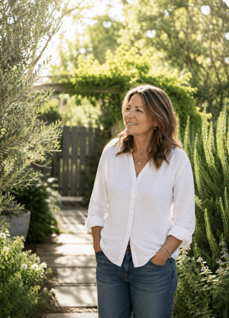 Living with autoimmune