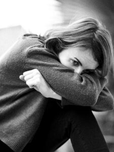 Fibromyalgia Pain