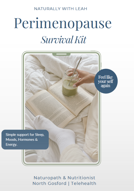 %naturopath central coast%